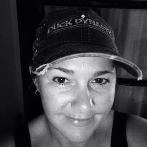 Meet your Posher, Joy